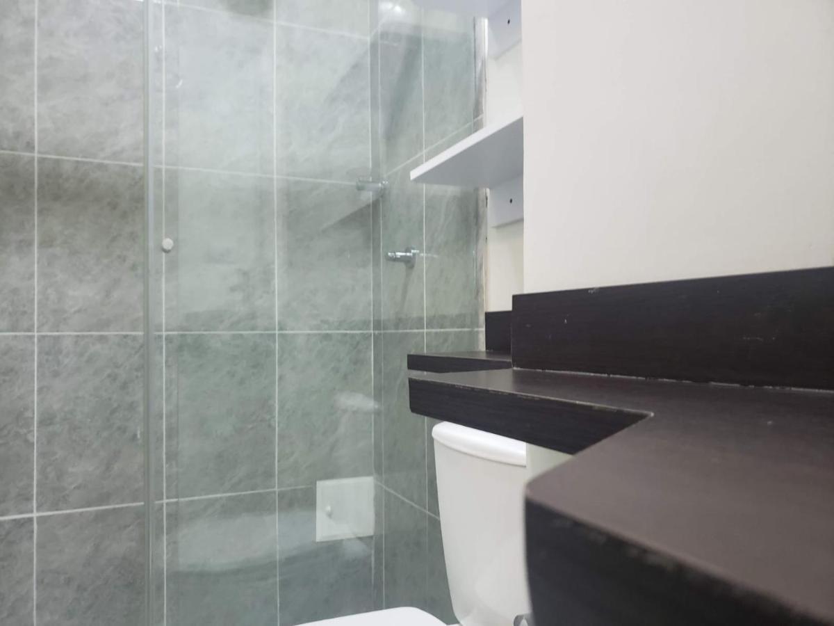 Aparthotel Baru - Usaquen Bogota