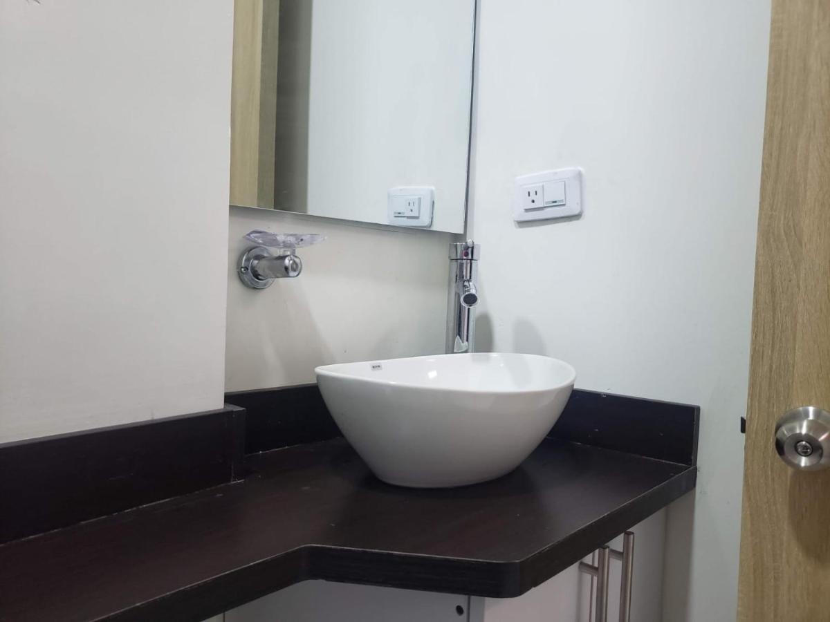 Baru - Usaquen Aparthotel
