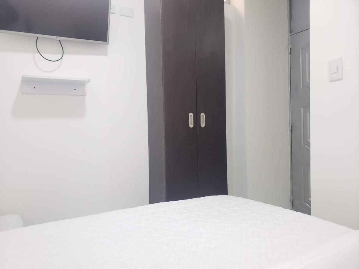 Baru - Usaquen Aparthotel Bogota