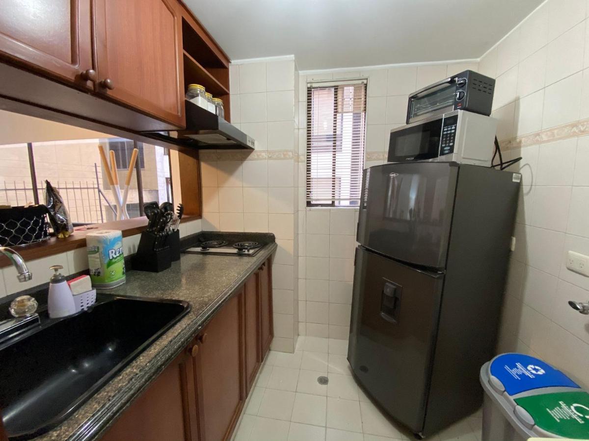 Apartamento Ahead Hosting X Balcon De Granada