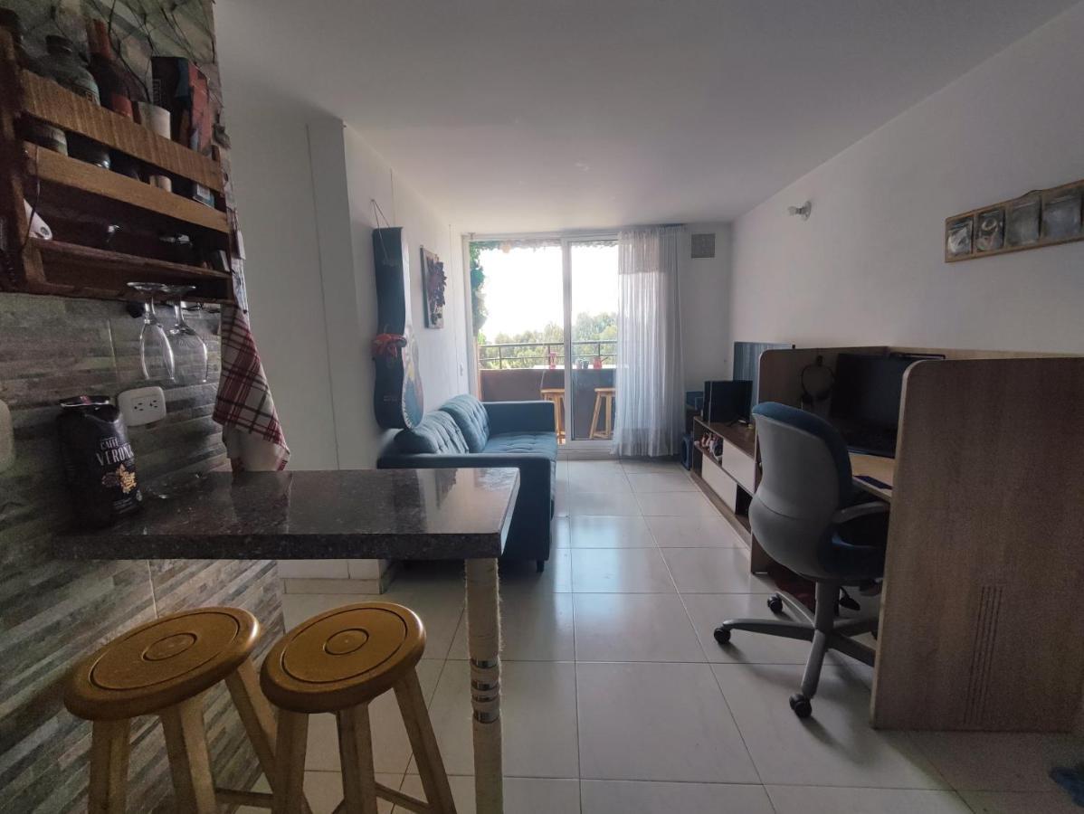Homestay Near Dorado Airport Bogota