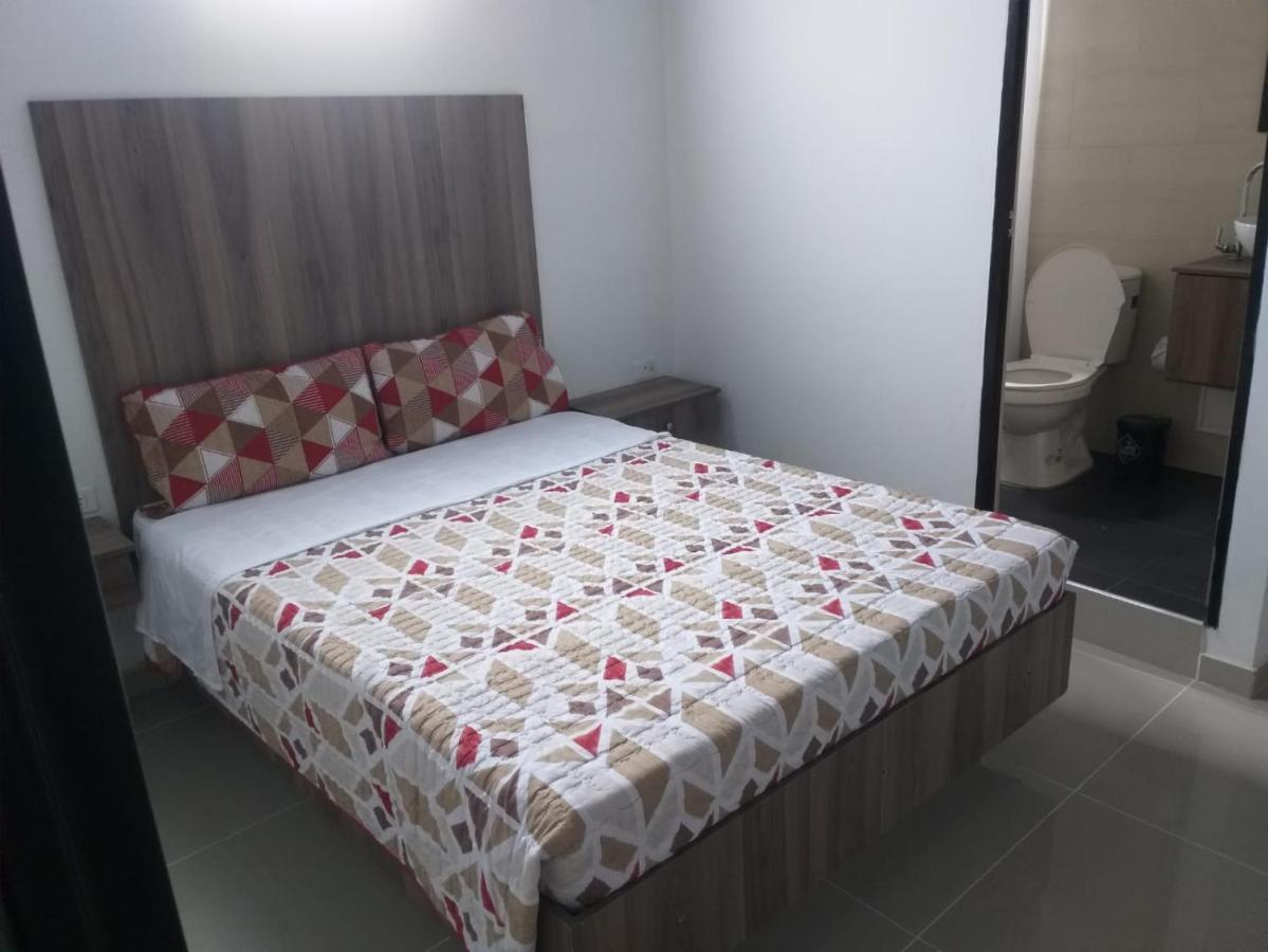 Aparthotel Terraza30 Aparta Suites Av Cra Treinta Sur *