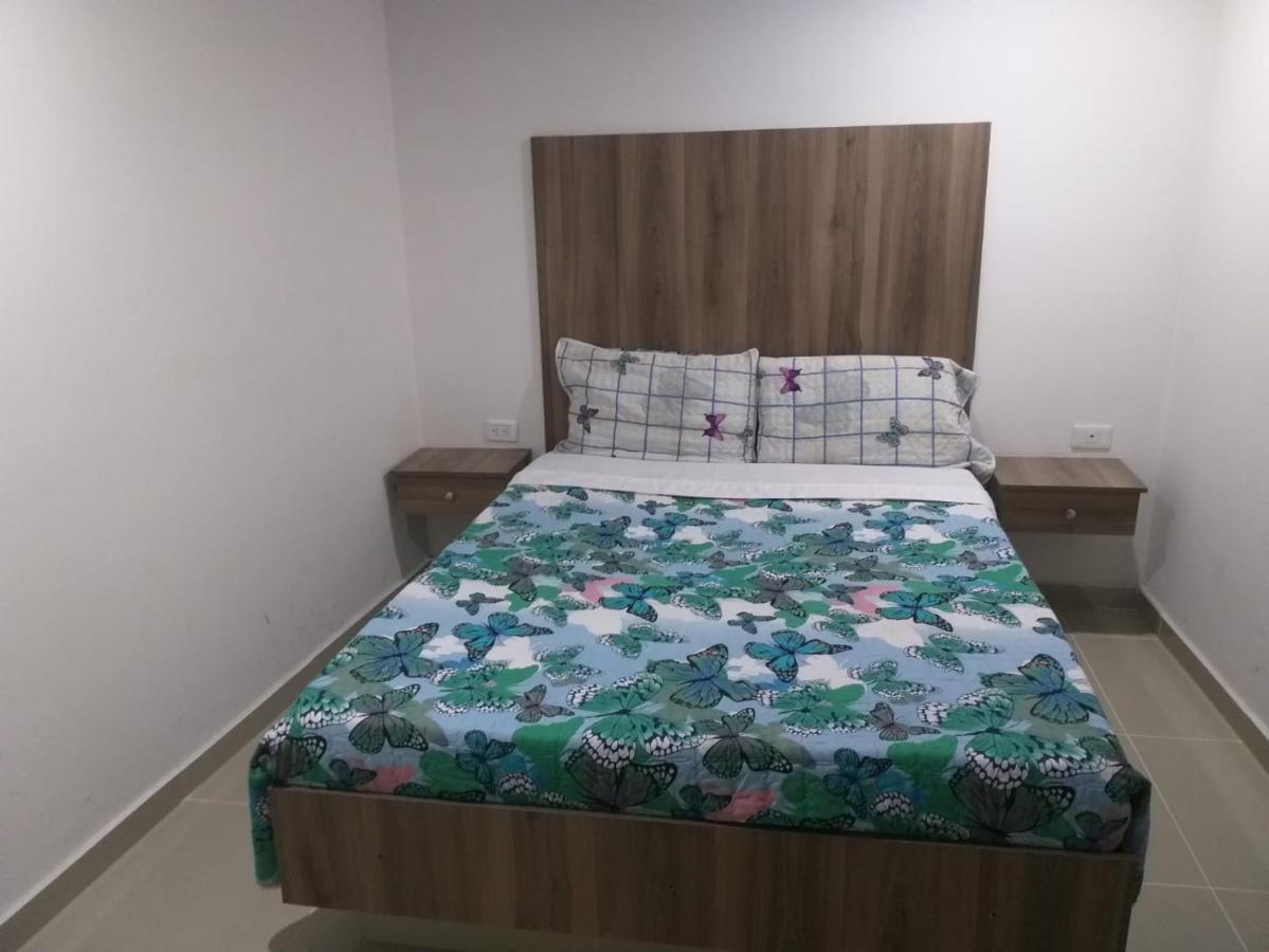 Terraza30 Aparta Suites Av Cra Treinta Sur * Bogota