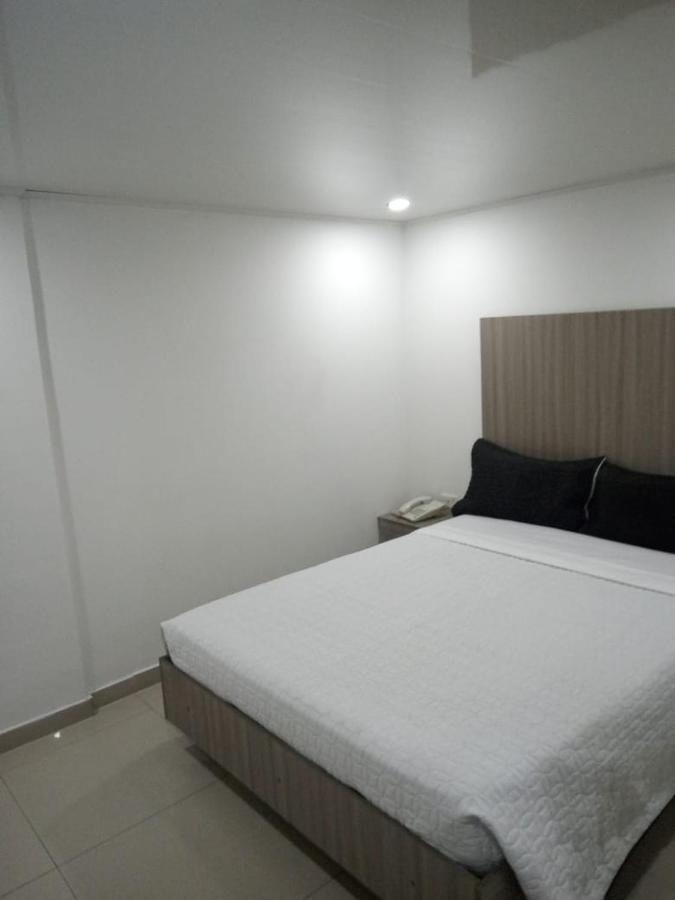 Aparthotel Terraza30 Aparta Suites Av Cra Treinta Sur Bogota