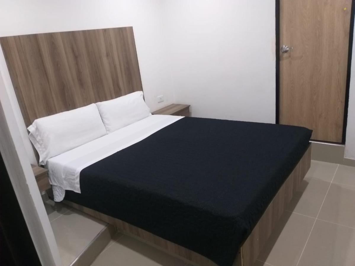 Terraza30 Aparta Suites Av Cra Treinta Sur Aparthotel