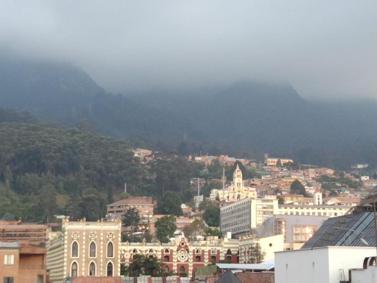 Centro Historico Privadas * Bogotá