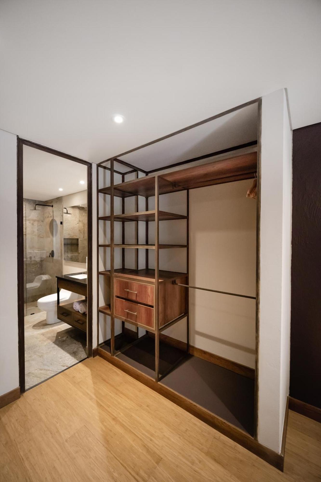Gestion Hotelera - Morph Candelaria Bogota