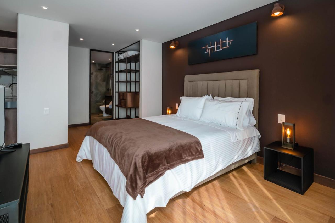 Apartment Gestion Hotelera - Morph Candelaria