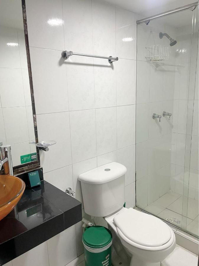 Hotel Urban Gallery Bogota