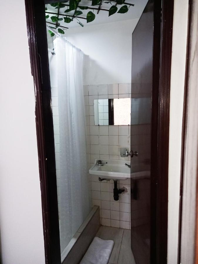 Apartamento Baruch Homestay