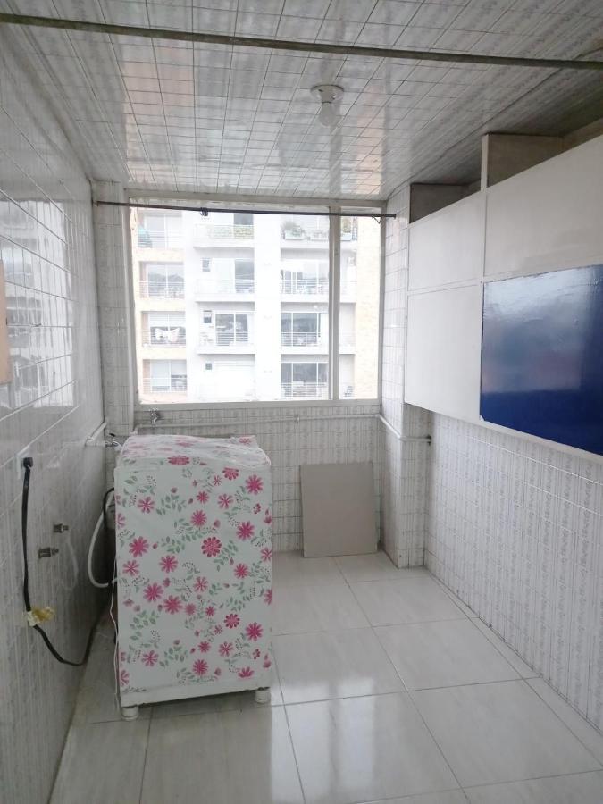 Apartamento Baruch Homestay *