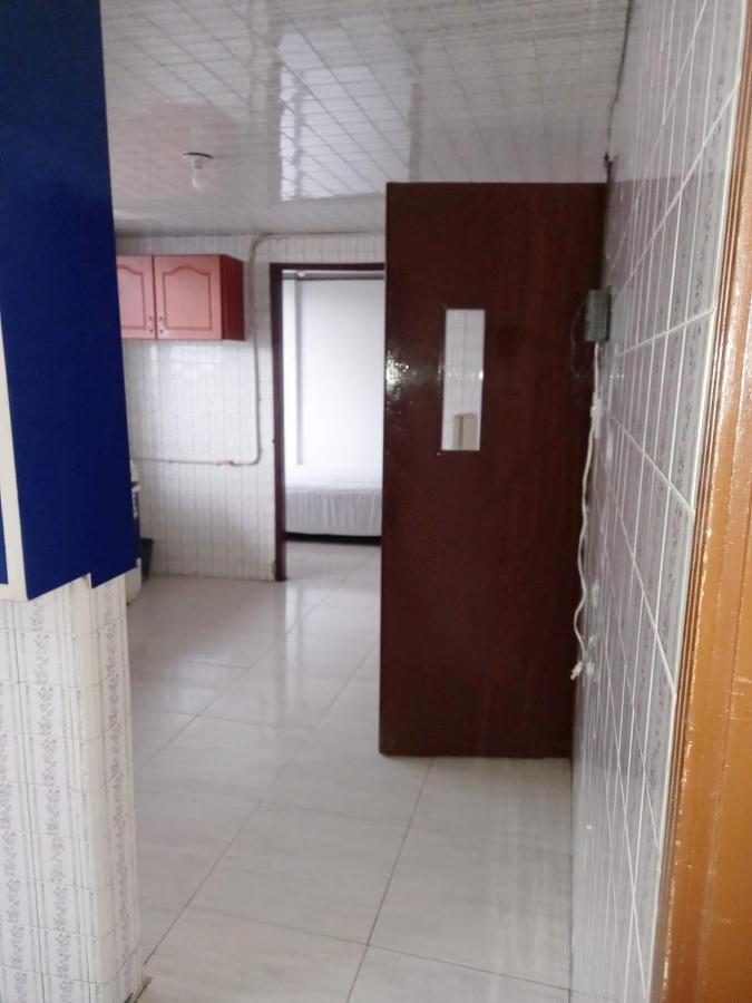 Apartamento Baruch Homestay *