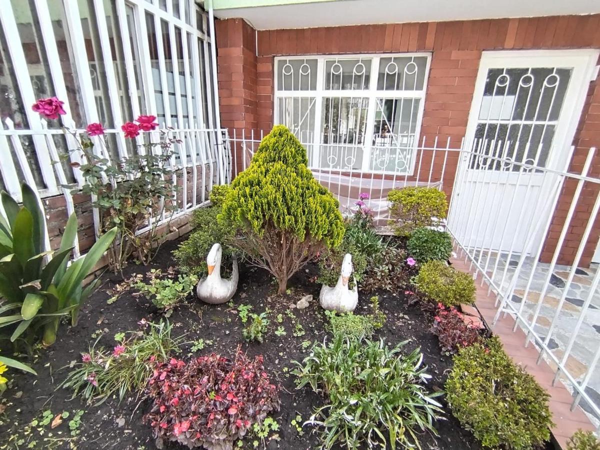 Hospedagem domiciliar Privada Y Confortable Cerca A Centro Mayor Y Al Centro Historico Bogotá