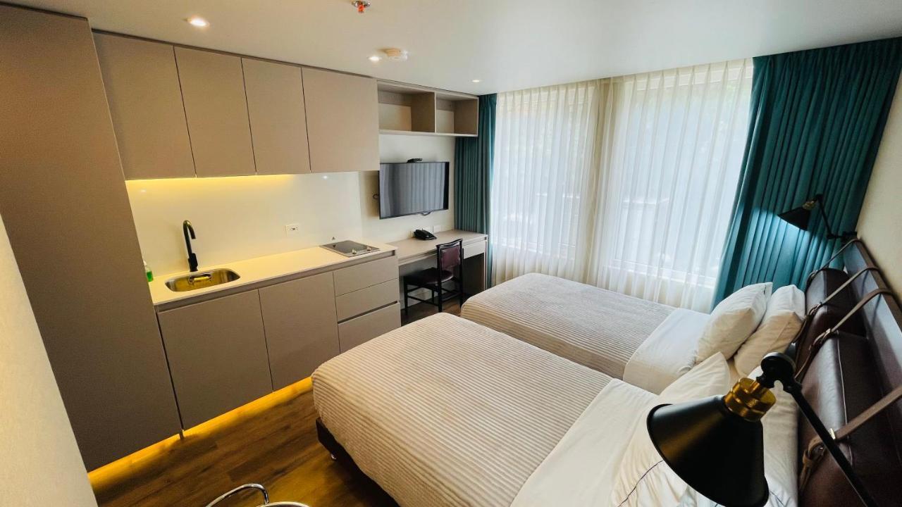 Hotel Grace Chapinero Bogota