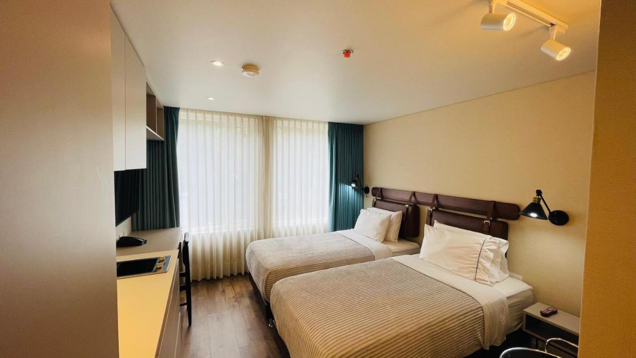 Hotel Grace Chapinero Bogota