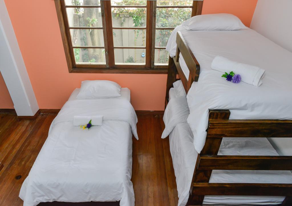 Mi Llave Hostels Bogota
