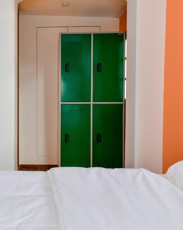 Guest house Mi Llave Hostels Bogota