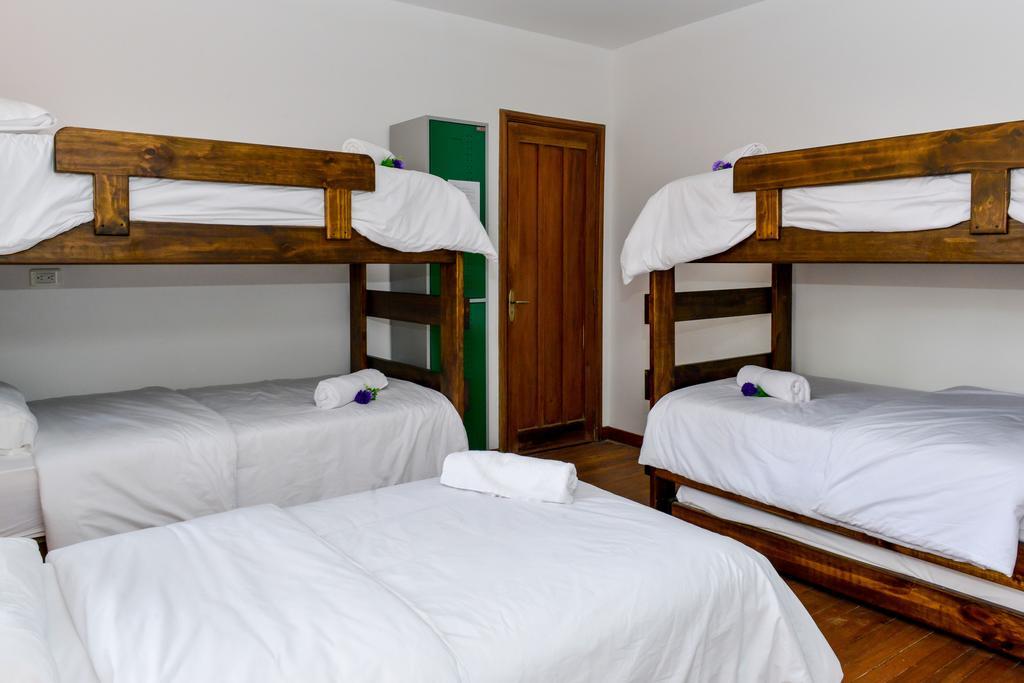 Mi Llave Hostels Bogota 2*