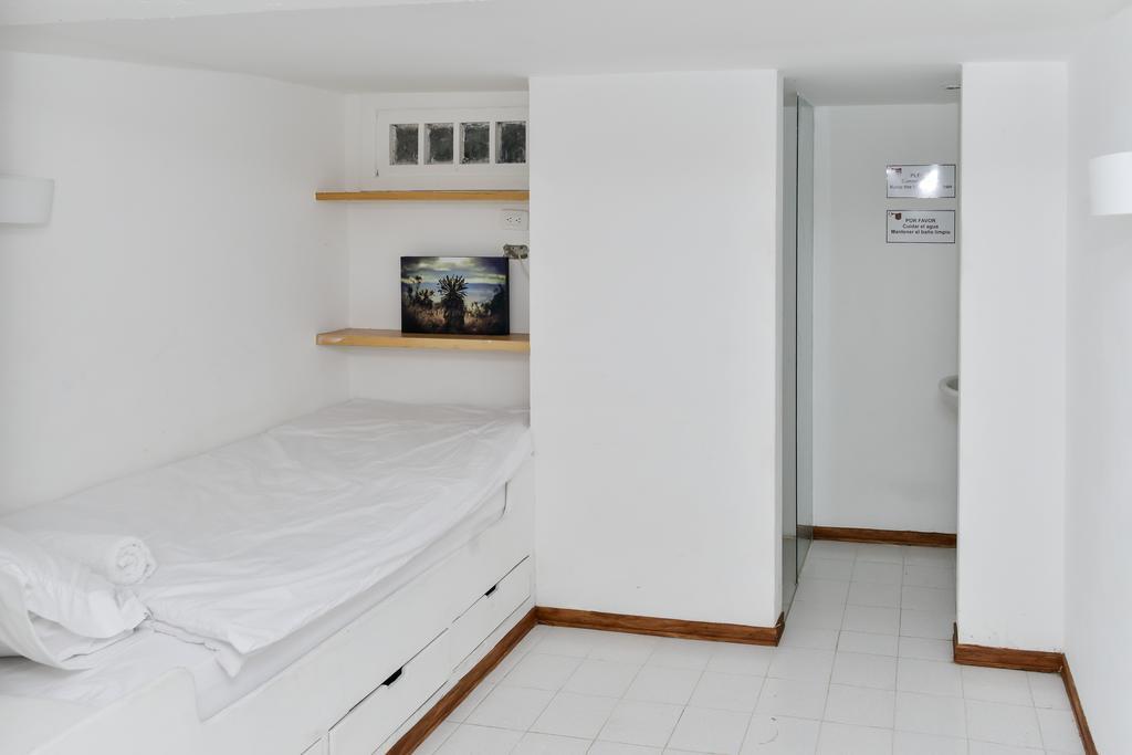Guest house Mi Llave Hostels Bogota