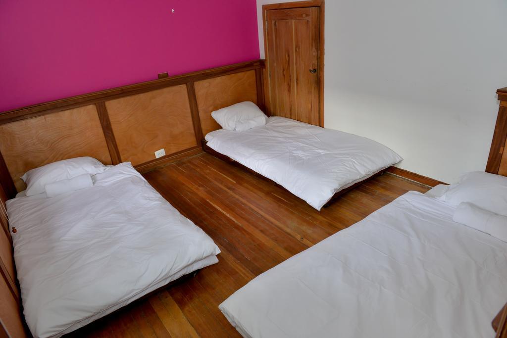 Guest house Mi Llave Hostels Bogota