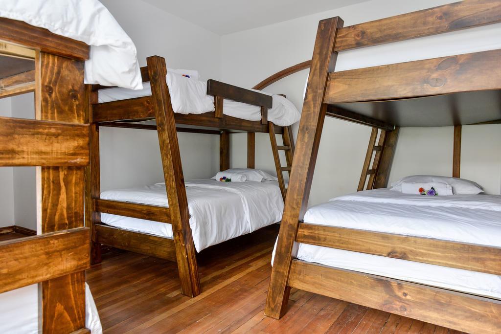 Mi Llave Hostels Bogota