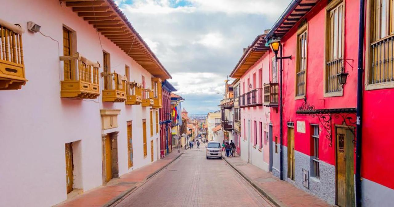 Harbor Bogota