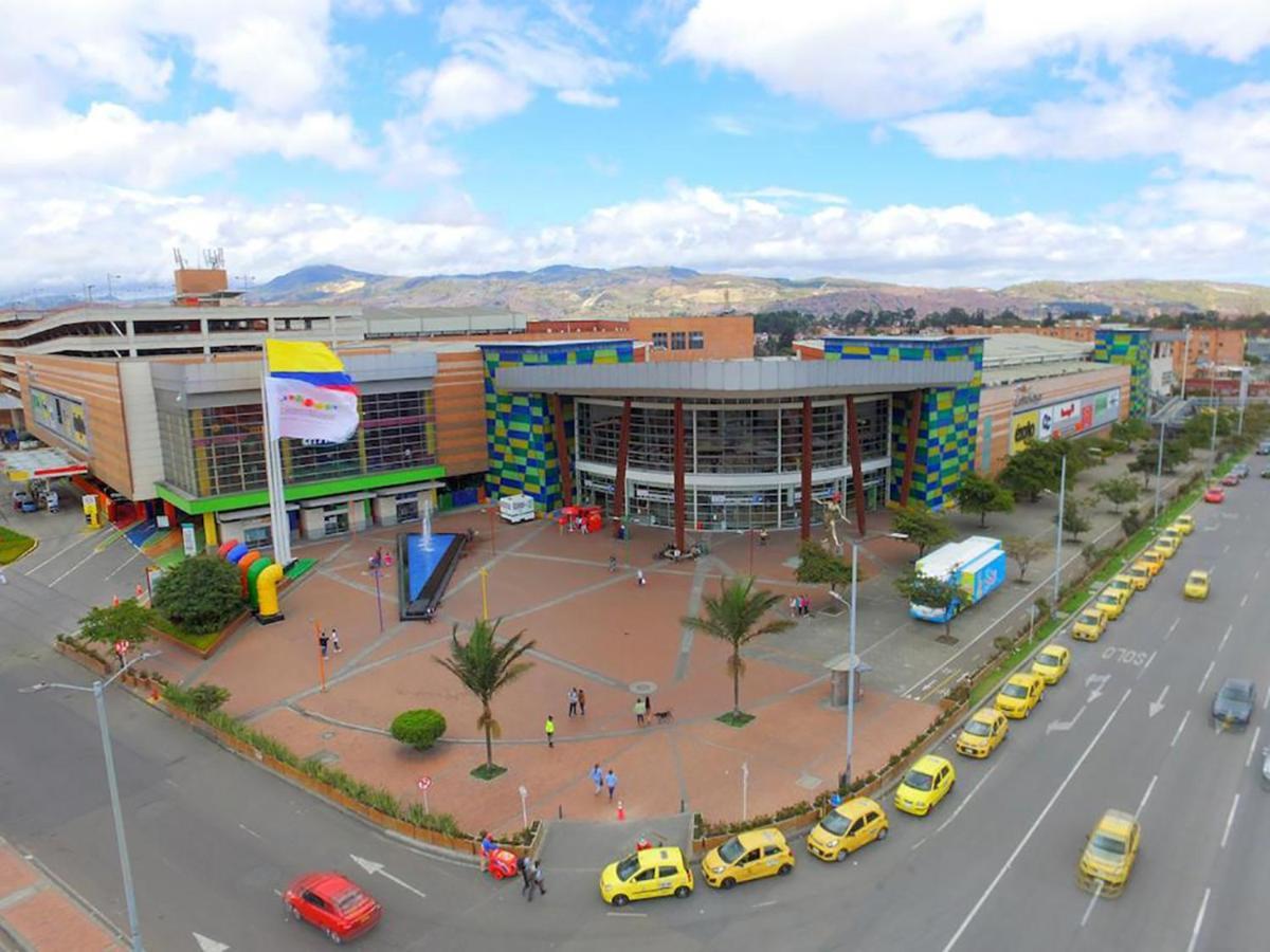 Bed & Breakfast Harbor Bogota