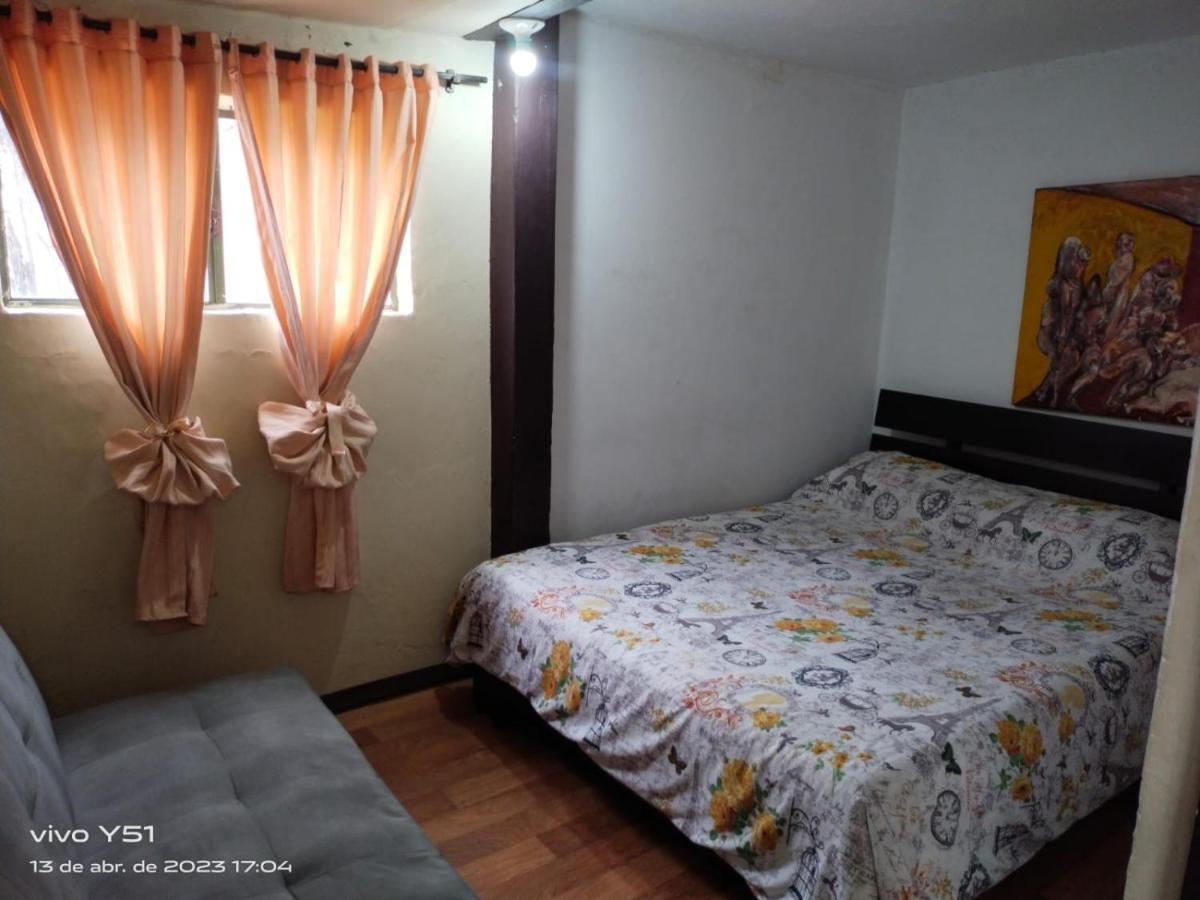 Guest house Hostal Arte Candelaria Bogota