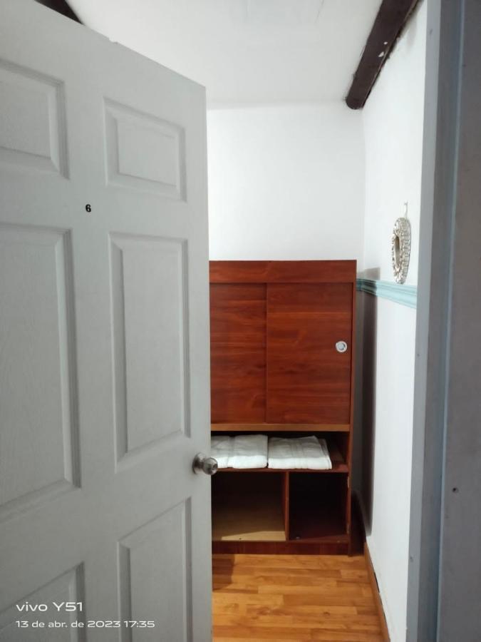 Hostal Arte Candelaria Bogota