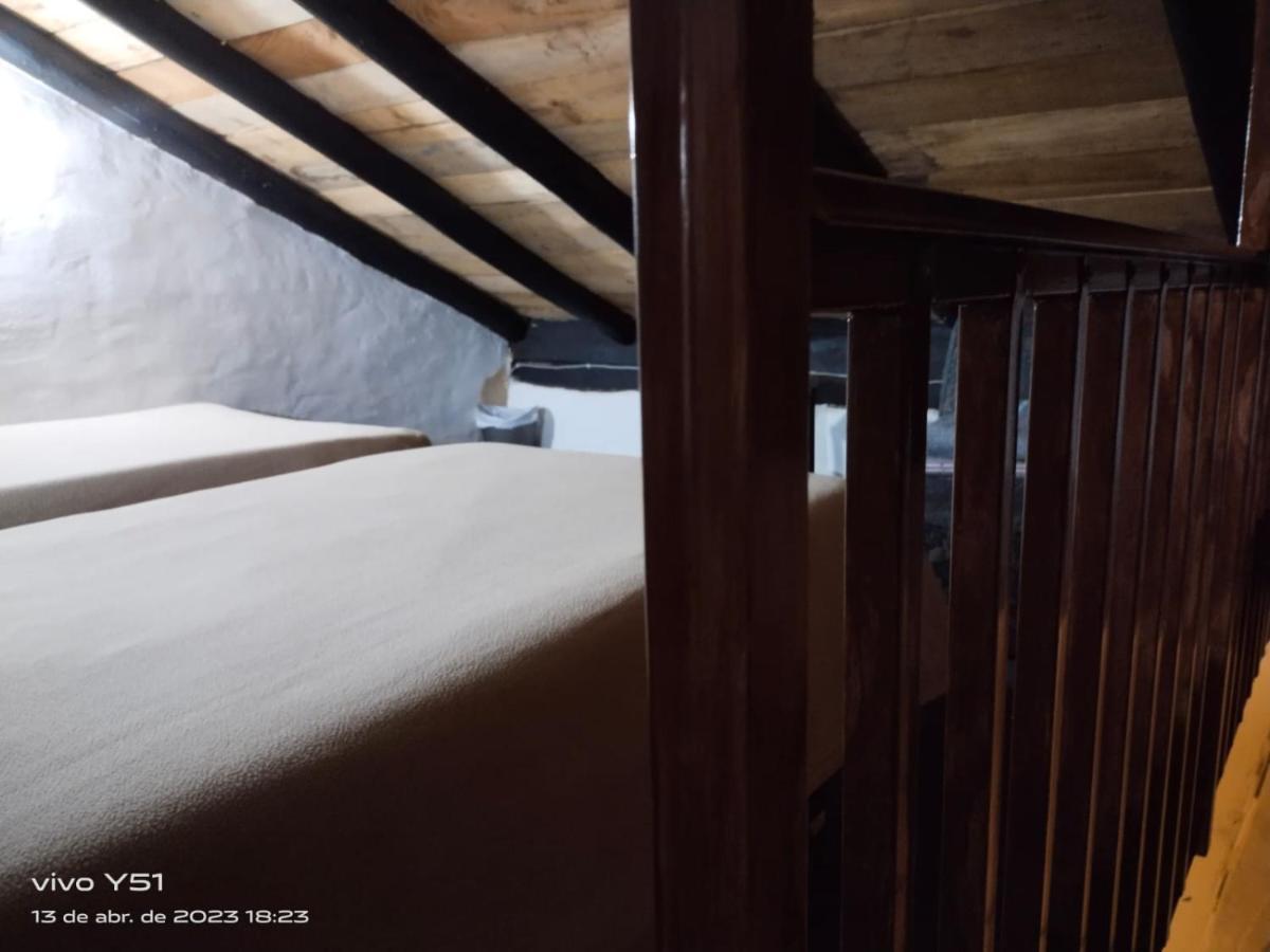 Hostal Arte Candelaria Bogota