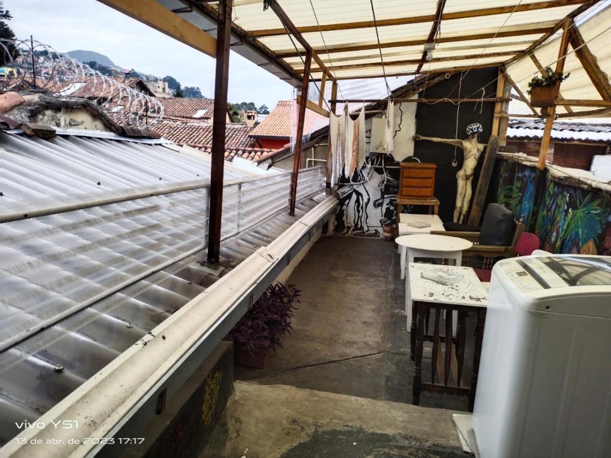 Guest house Hostal Arte Candelaria *