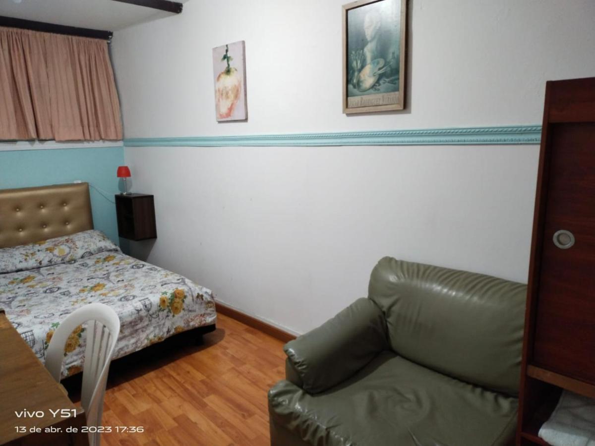 Guest house Hostal Arte Candelaria
