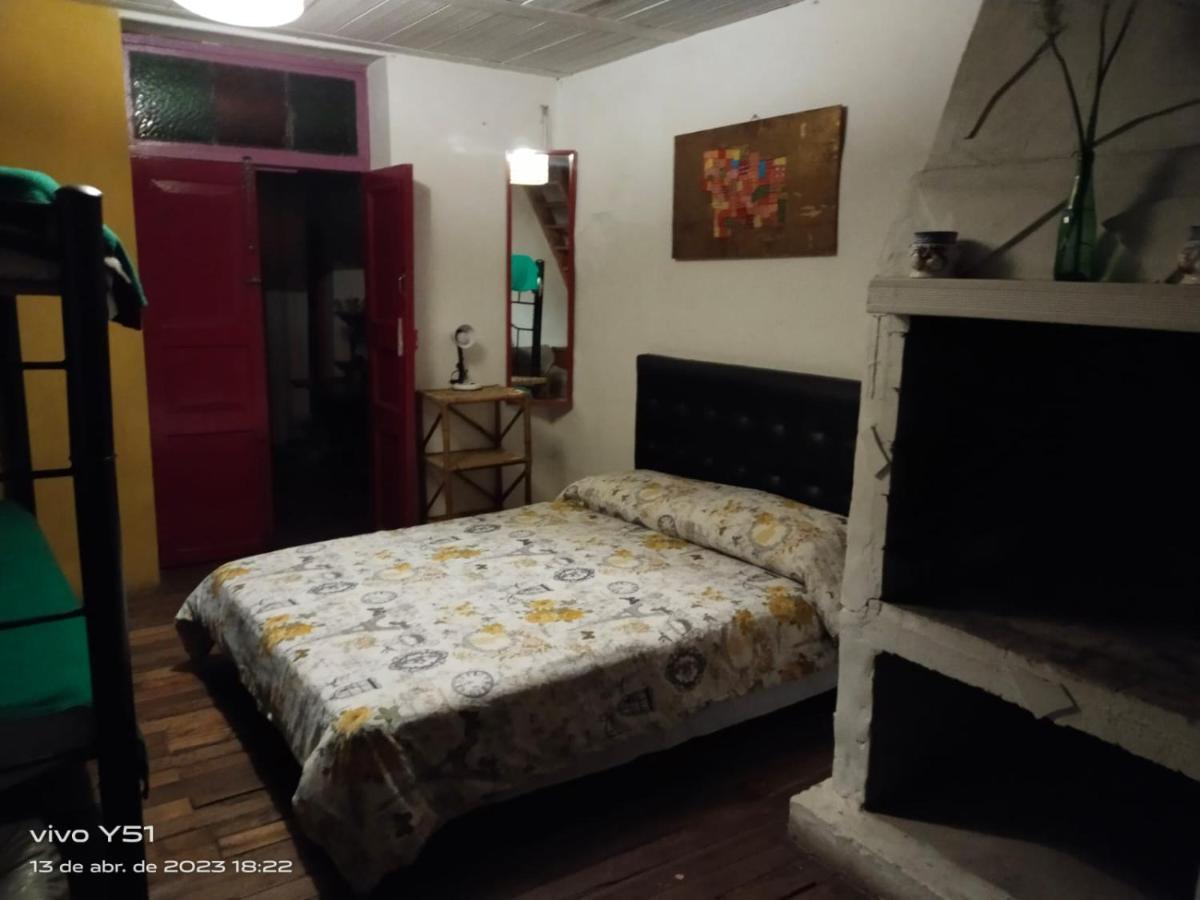 Hostal Arte Candelaria Guest house Bogota