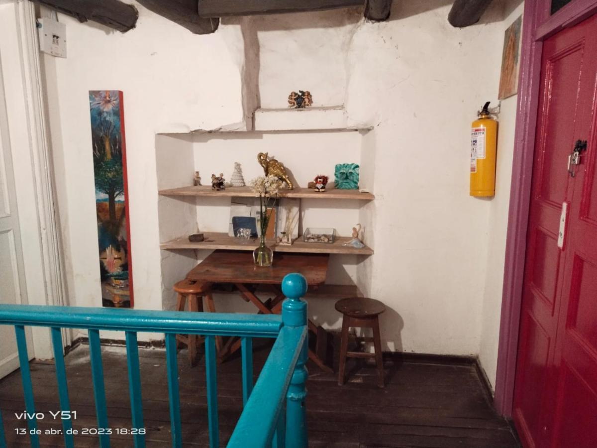Hostal Arte Candelaria Guest house *