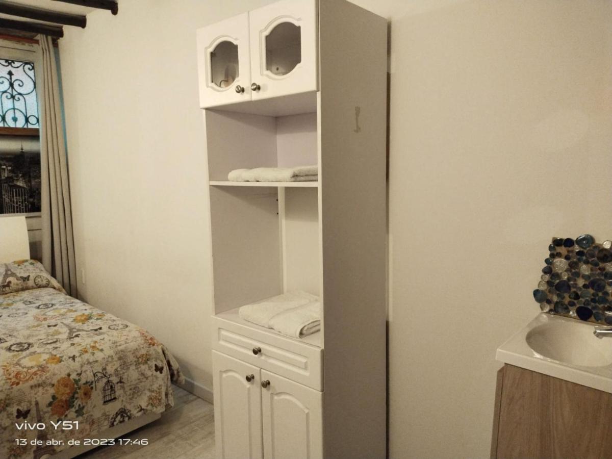 Guest house Hostal Arte Candelaria Bogota