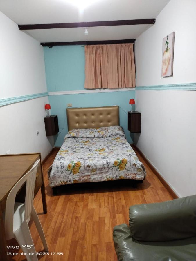 Guest house Hostal Arte Candelaria
