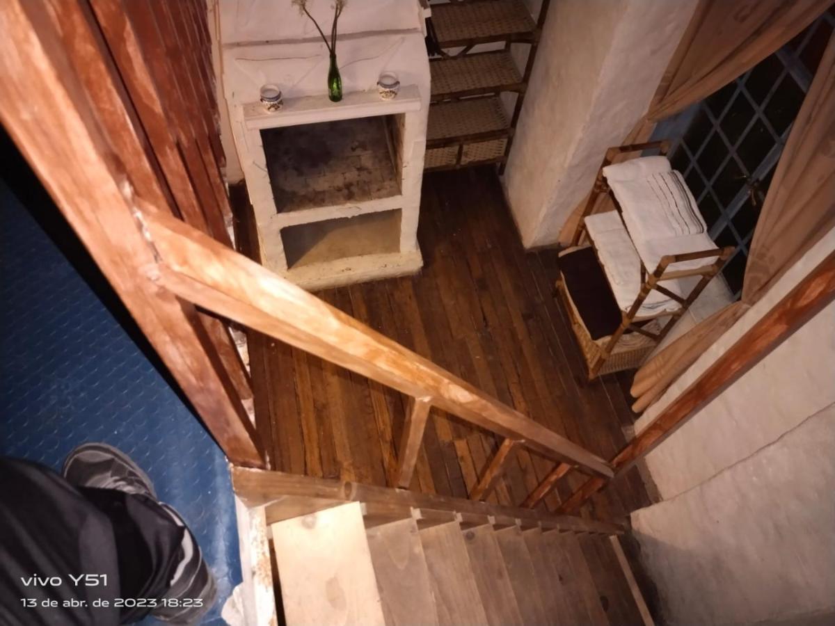 Guest house Hostal Arte Candelaria *