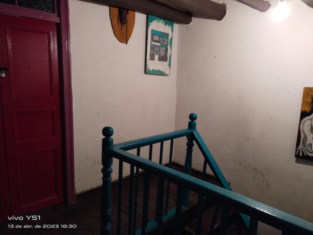 Hostal Arte Candelaria Guest house