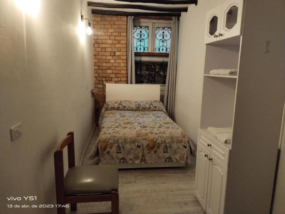 Guest house Hostal Arte Candelaria