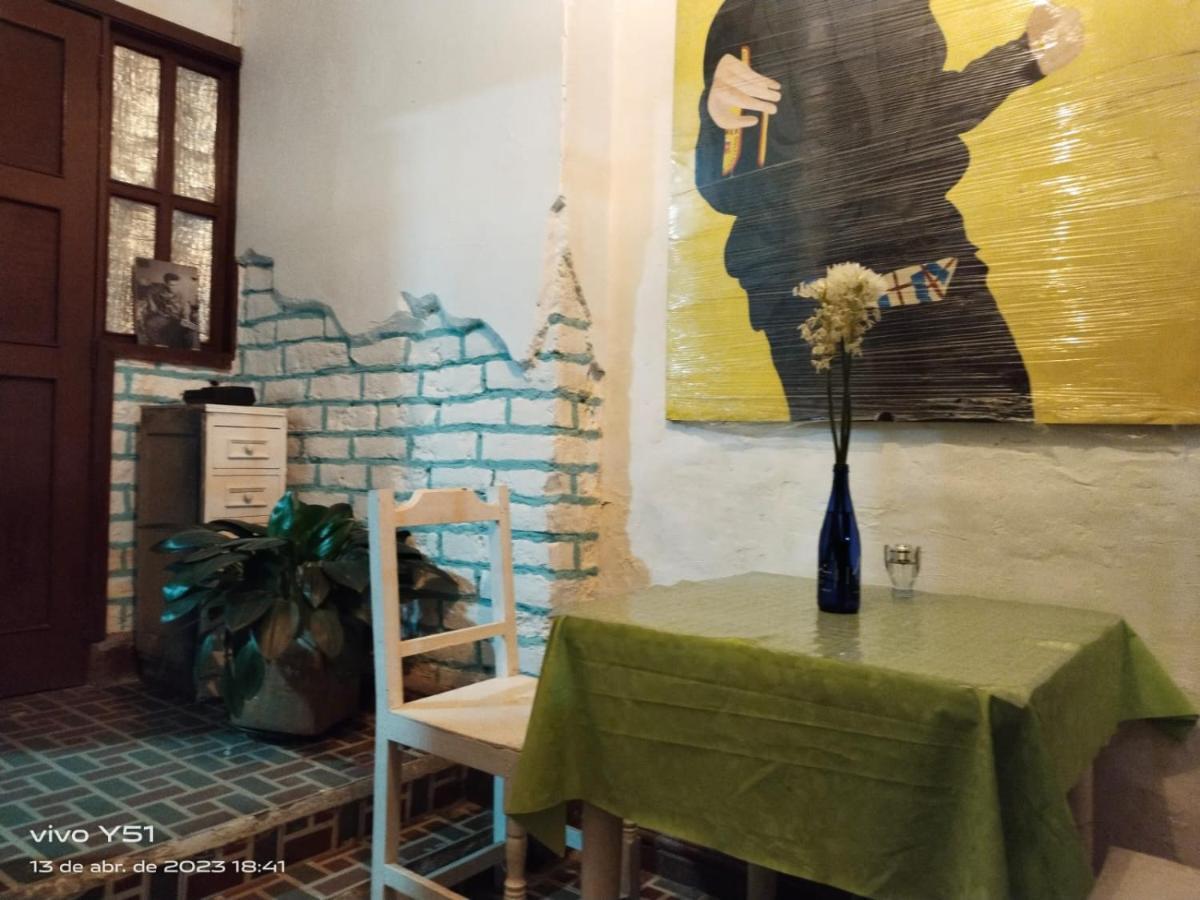 Guest house Hostal Arte Candelaria