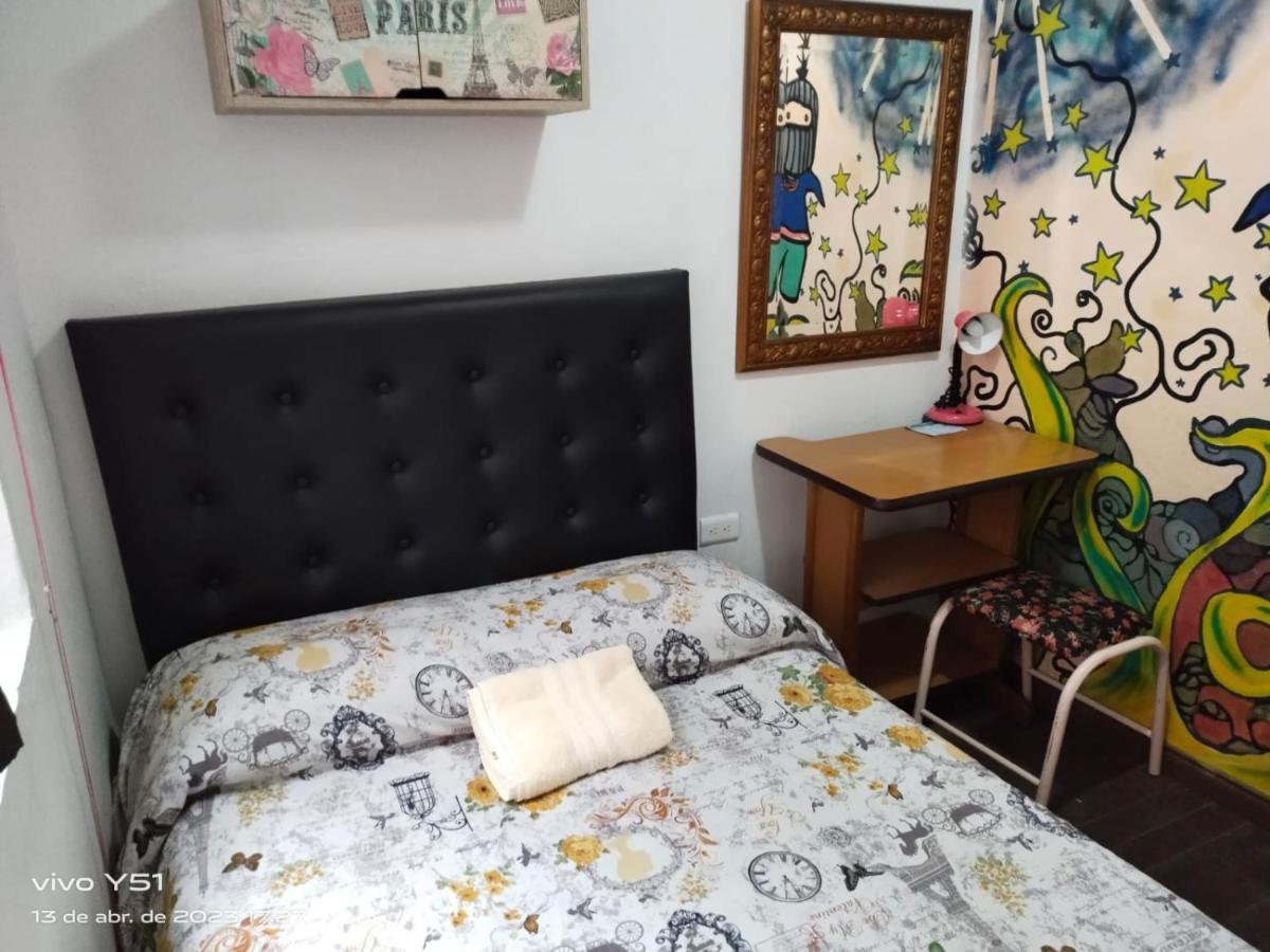 Guest house Hostal Arte Candelaria