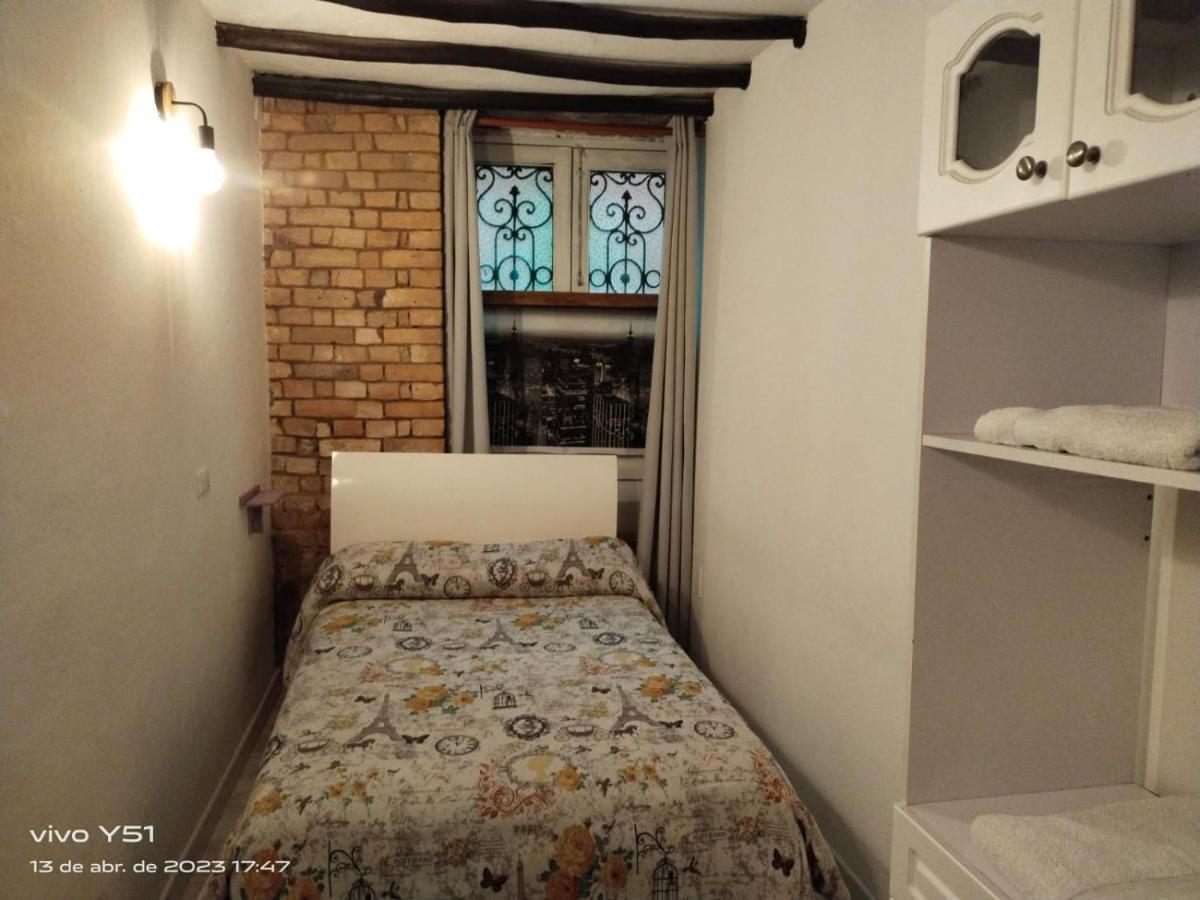Hostal Arte Candelaria Guest house