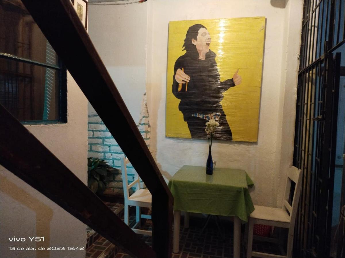 Hostal Arte Candelaria Guest house