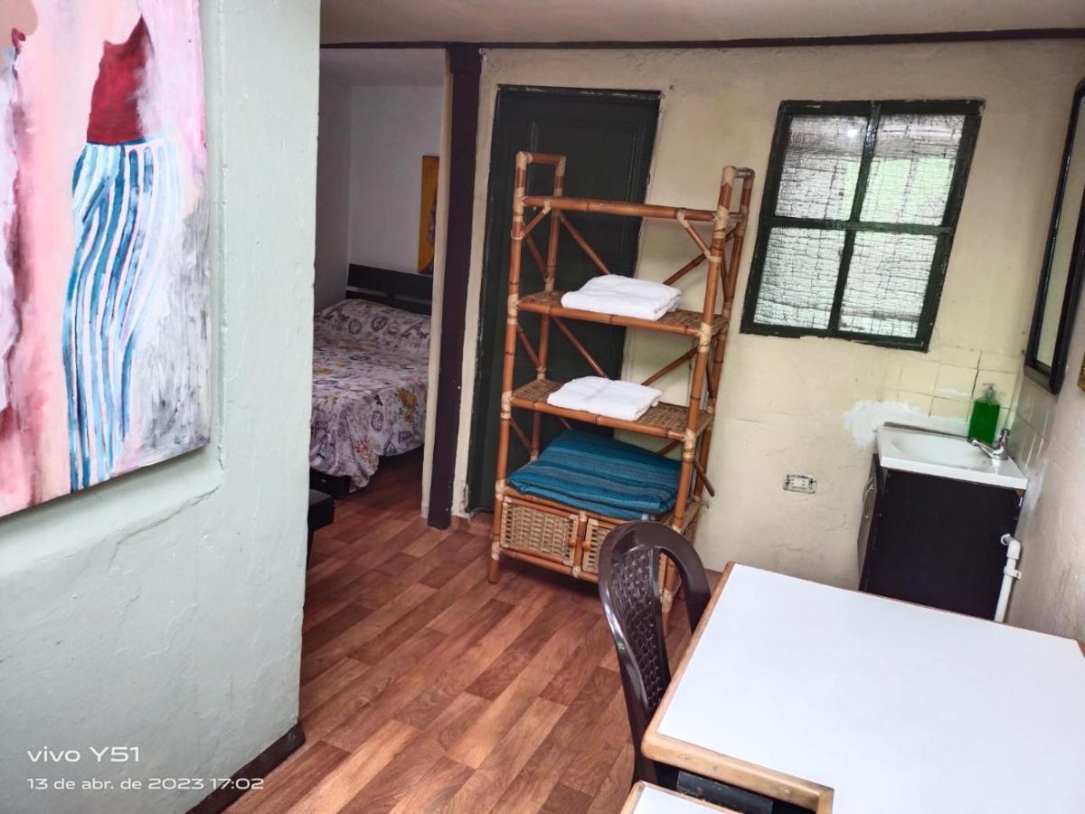 Guest house Hostal Arte Candelaria