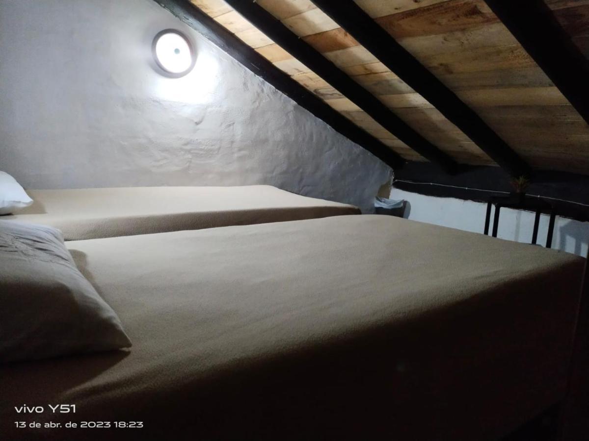 Hostal Arte Candelaria Guest house *