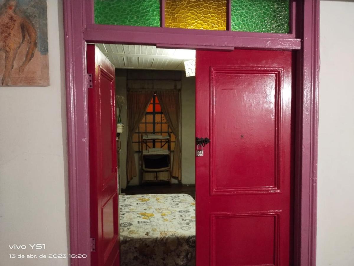 Guest house Hostal Arte Candelaria *