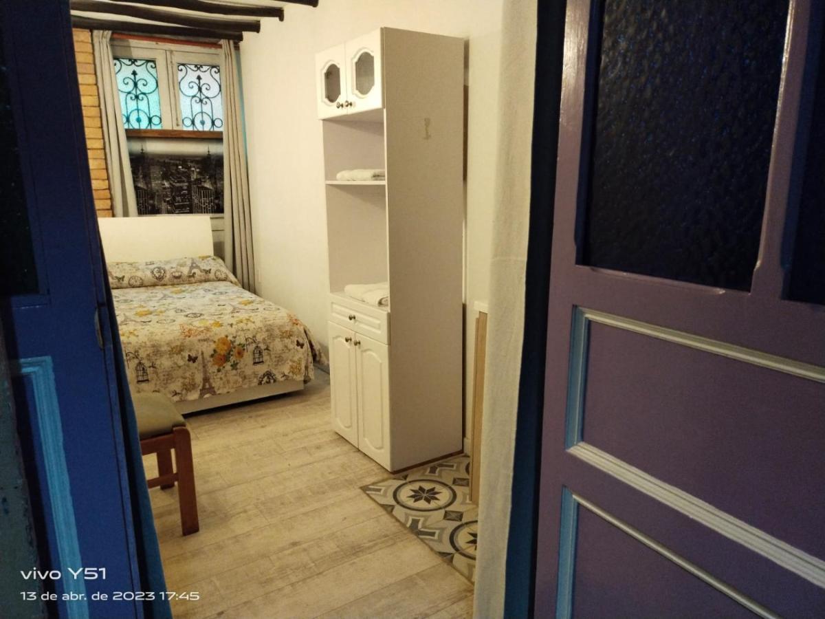 Hostal Arte Candelaria Guest house