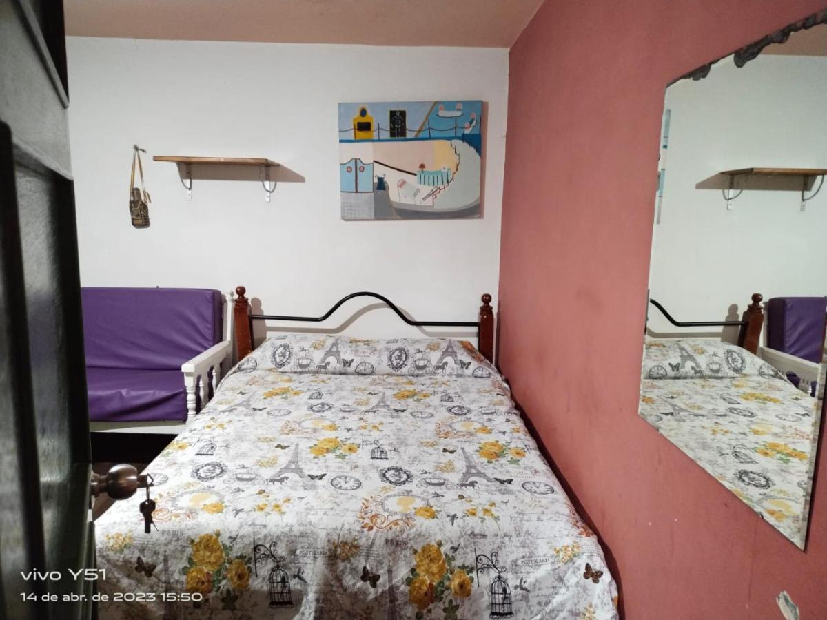 Hostal Arte Candelaria Guest house