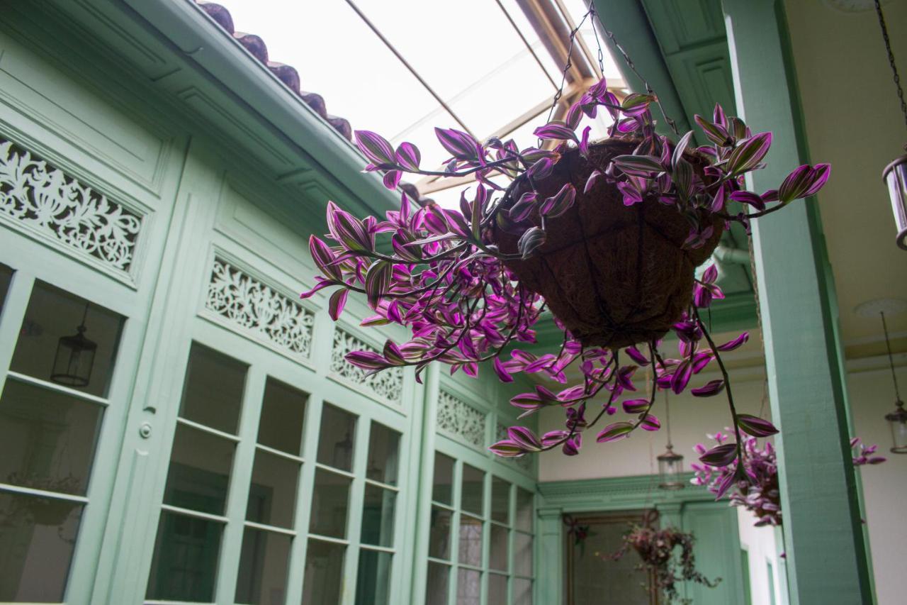 Casa De La Vega Bogotá