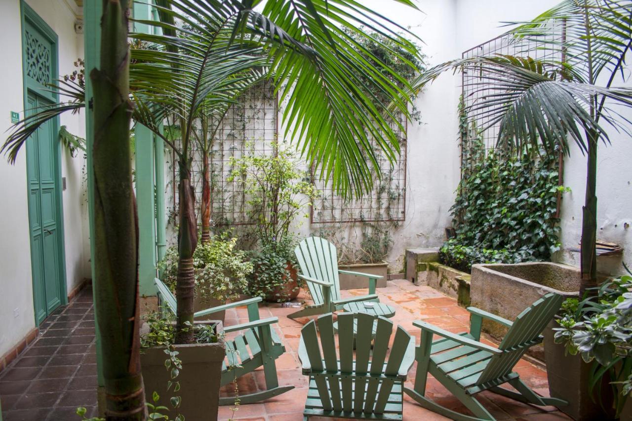 Casa De La Vega Bogotá